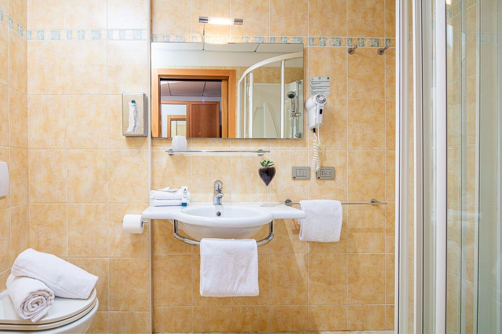 Hotel Rex Ліньяно-Сабб'ядоро Екстер'єр фото